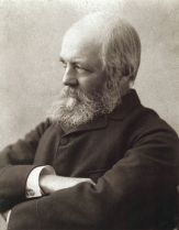 Frederick Law Olmsted (www.olmsted.org)